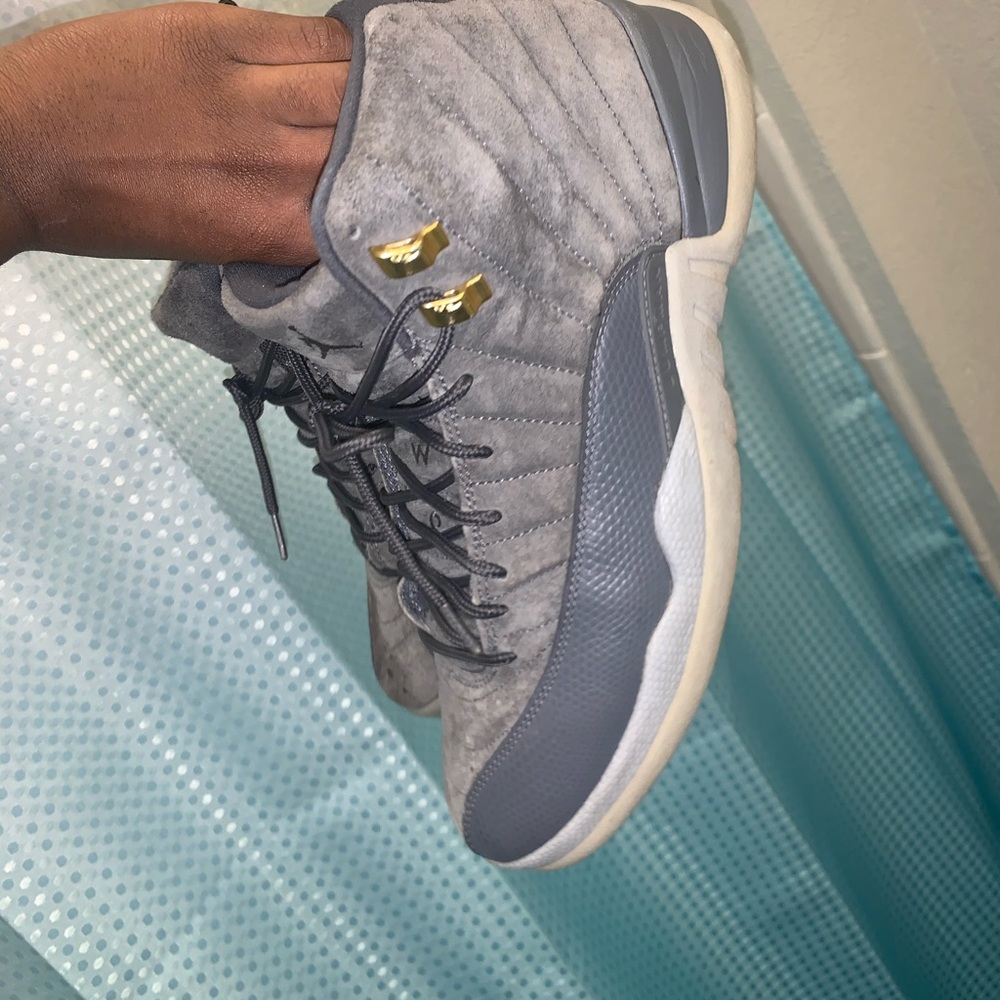 November 18 Dark grey release